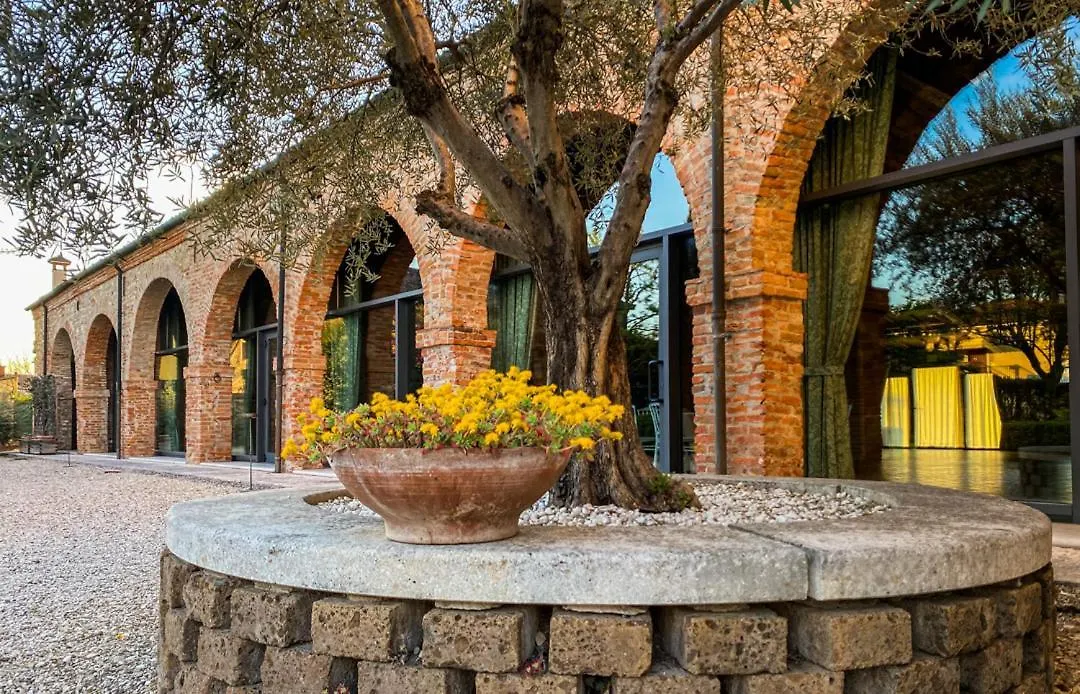 Villa Bongiovanni San Bonifacio 2*,  Włochy