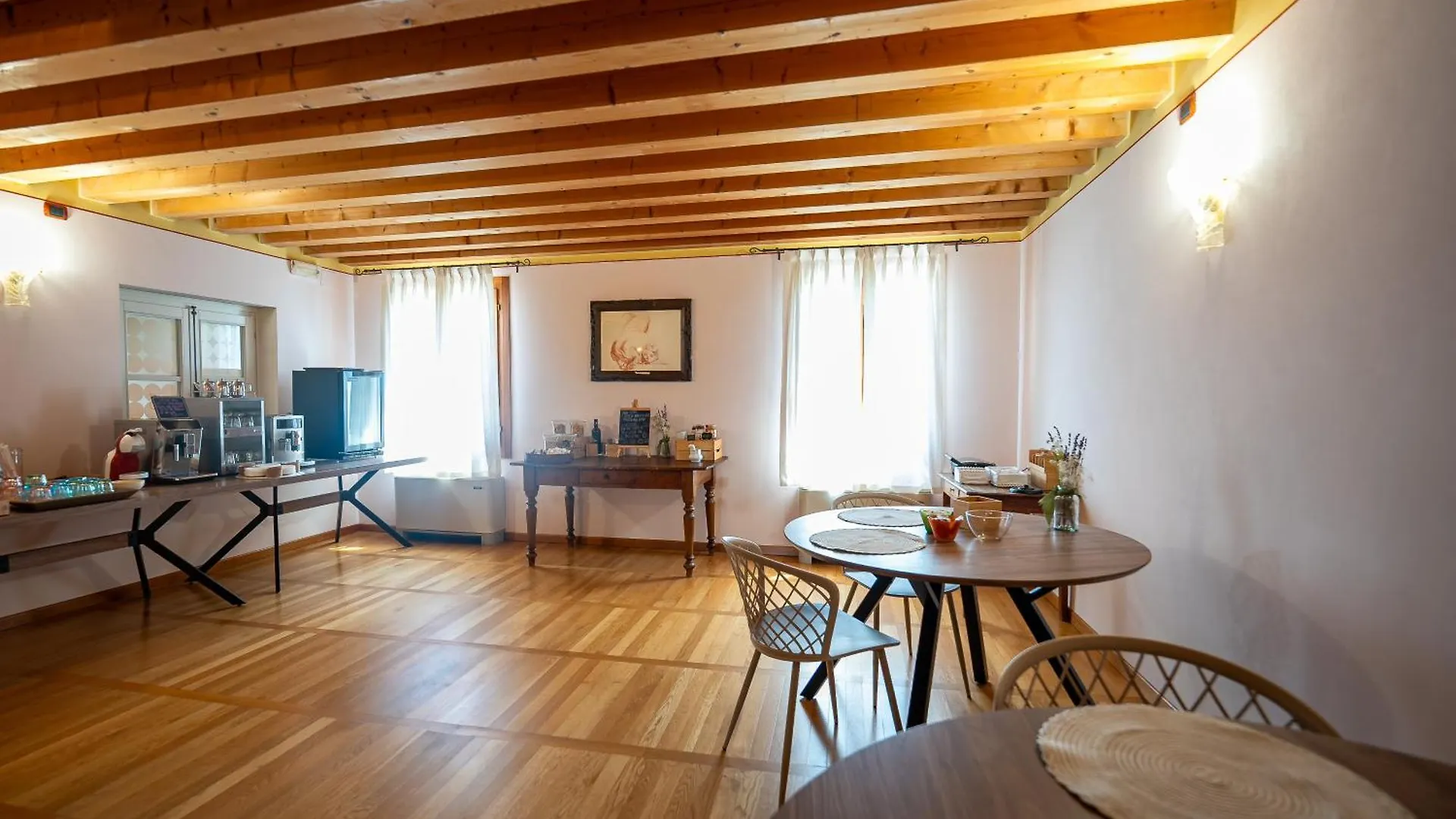 Bed & Breakfast Villa Bongiovanni San Bonifacio