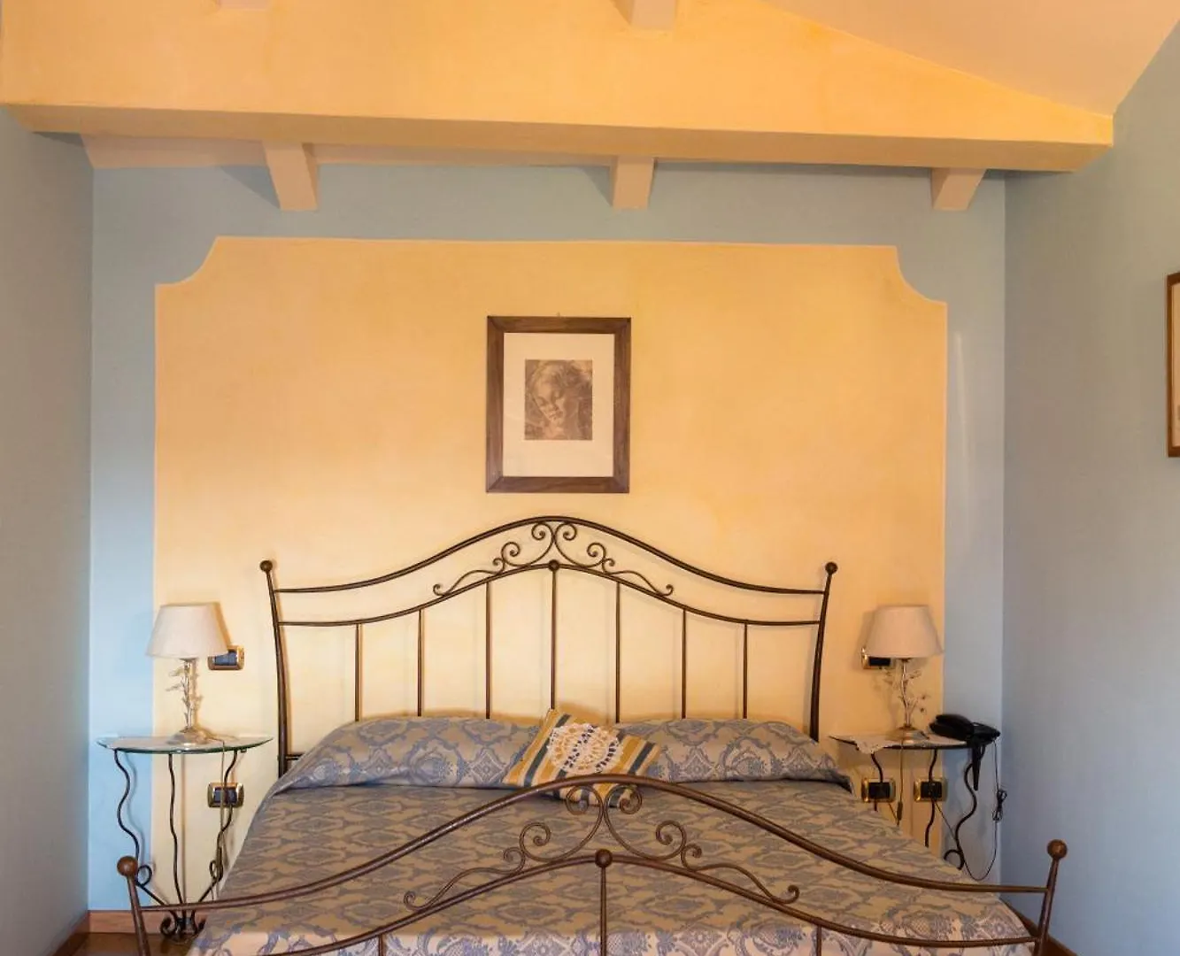 Villa Bongiovanni San Bonifacio Italia