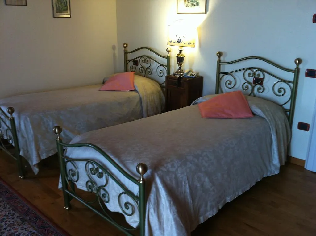 Villa Bongiovanni San Bonifacio Italië