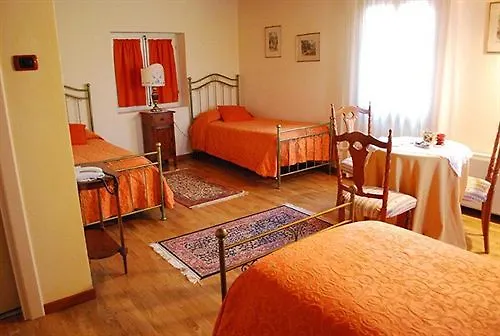 Villa Bongiovanni San Bonifacio Italia