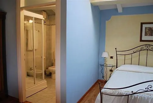 Nocleg ze śniadaniem Villa Bongiovanni San Bonifacio