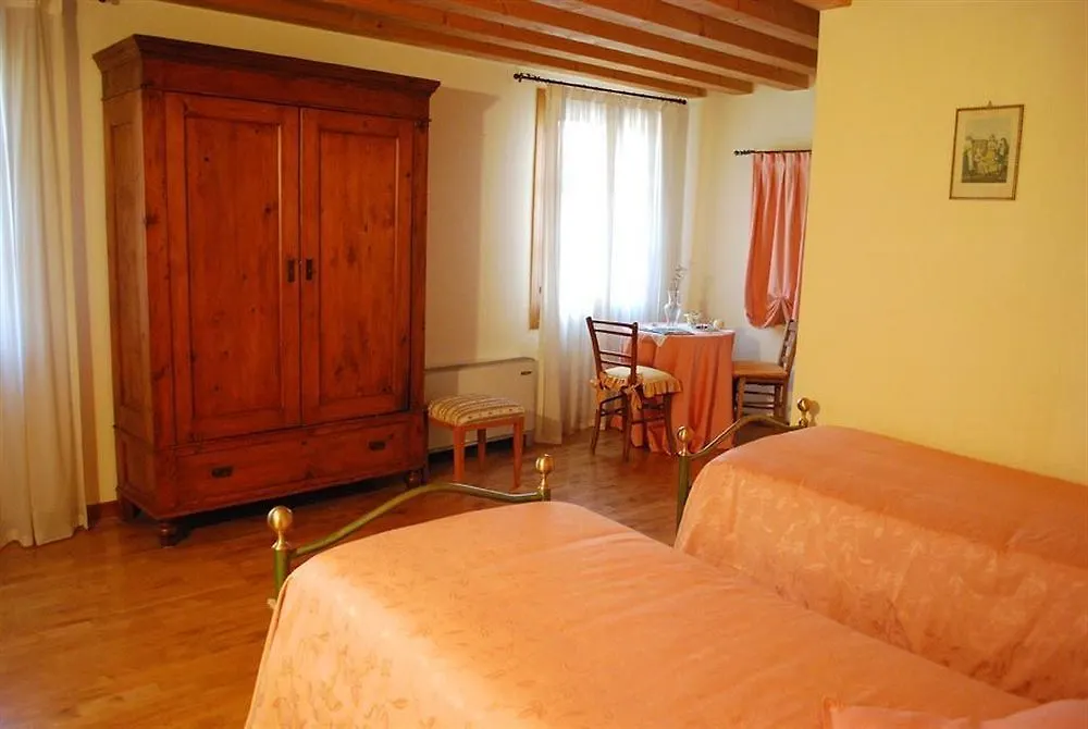 Villa Bongiovanni San Bonifacio Bed & Breakfast