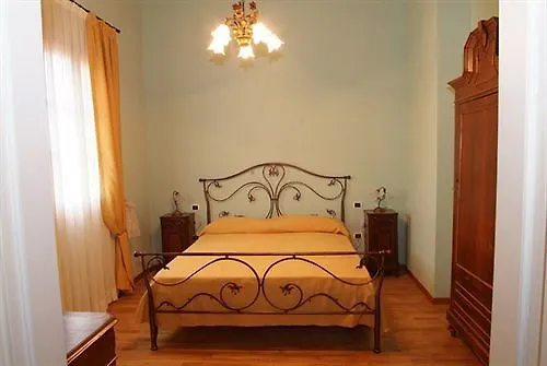 ** Frühstückspension Villa Bongiovanni San Bonifacio Italien