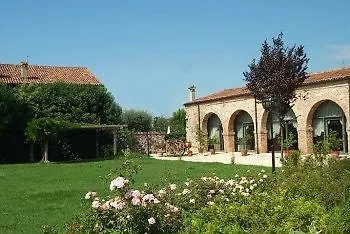 Villa Bongiovanni San Bonifacio Włochy