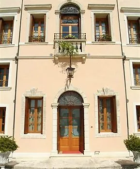 Villa Bongiovanni San Bonifacio