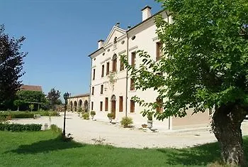 Villa Bongiovanni San Bonifacio Nocleg ze śniadaniem
