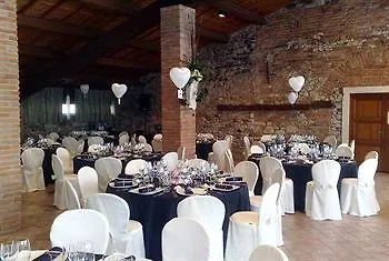 Villa Bongiovanni San Bonifacio Frühstückspension