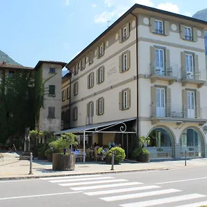 **** Hotel Capovilla Italia