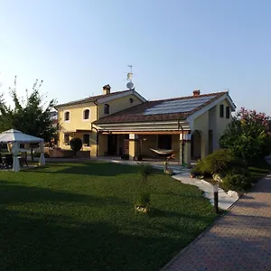 Melograno Mc Bed & Breakfast
