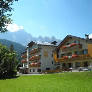 Edelweiss Hotel