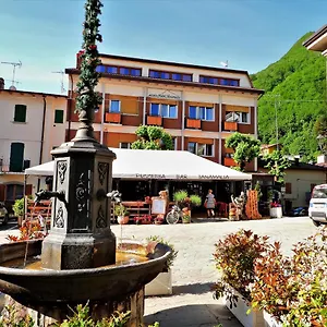 *** Hotel Piccolo Italia