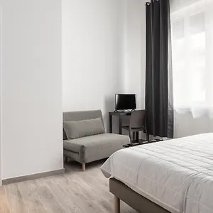 Le Cinque Stanze Room&breakfast , Palermo Italië