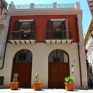 Isula , Palermo Italië