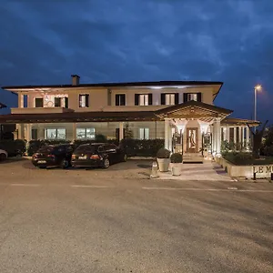 3* Hotell Le Muse