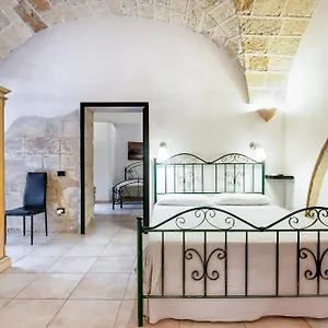Casa Di Lo 2*, Lecce Italië