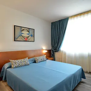 Hotel Krystal, Bussolengo
