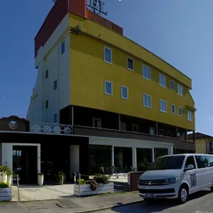 Hotel Ambra, Quarto dʼAltino