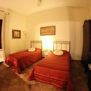 Corte Barocca 2*, Lecce Italië