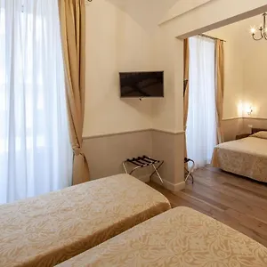 *** Hotel Flavia Italia