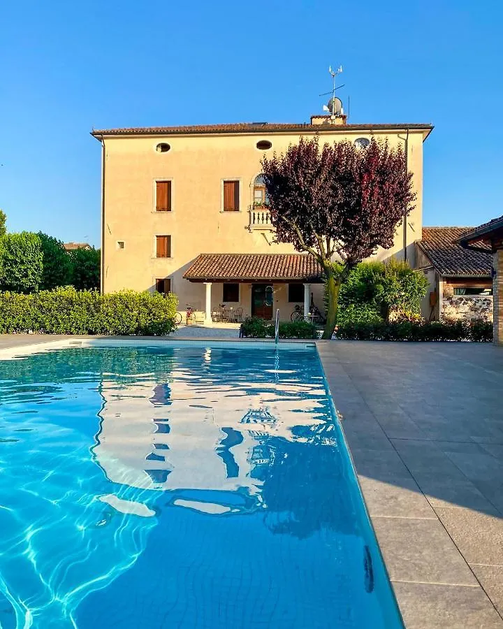 Villa Bongiovanni San Bonifacio