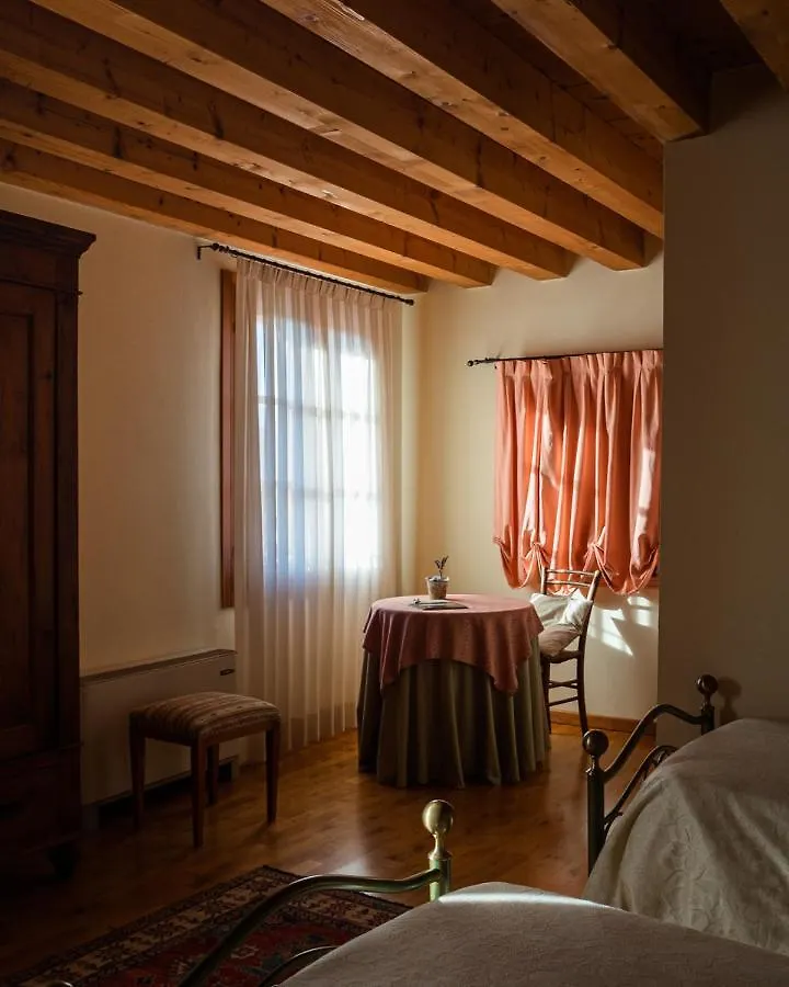 Bed & Breakfast Villa Bongiovanni San Bonifacio