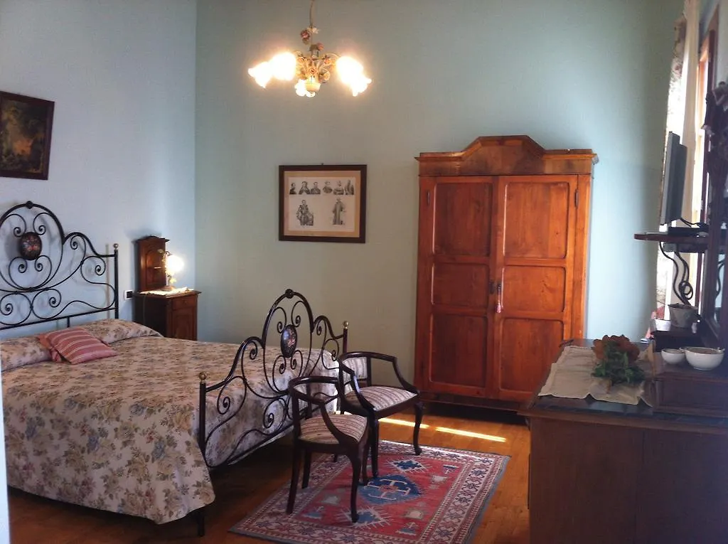 Bed & Breakfast Villa Bongiovanni San Bonifacio