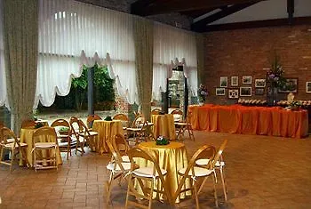 Villa Bongiovanni San Bonifacio Bed & Breakfast