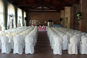 ** Bed & Breakfast Villa Bongiovanni San Bonifacio Italy
