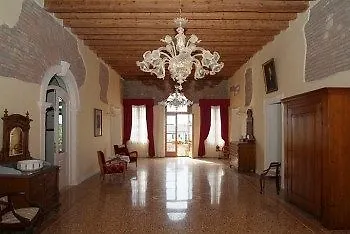 Villa Bongiovanni San Bonifacio Bed & Breakfast