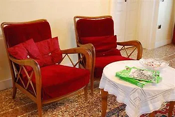 Bed & Breakfast Villa Bongiovanni San Bonifacio